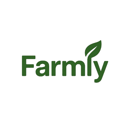 Farmly Logo